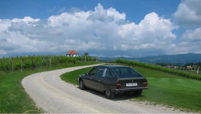 Image for article titled These Cars Can&#39;t Cure Your Ever-Creeping Sense of Ennui