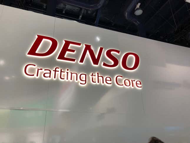 Image for article titled All of the amazingly terrible slogans of CES 2018