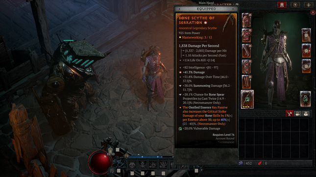 Diablo IV's Subsequent Season Is Complete Of Adjustments To Make Gamers Care Once more