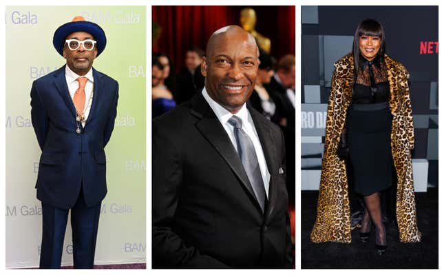 Image for article titled 5 Unbelievable Black Snubs in Oscars History