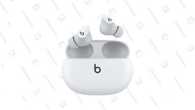 Beats Studio Buds | $130 | Amazon