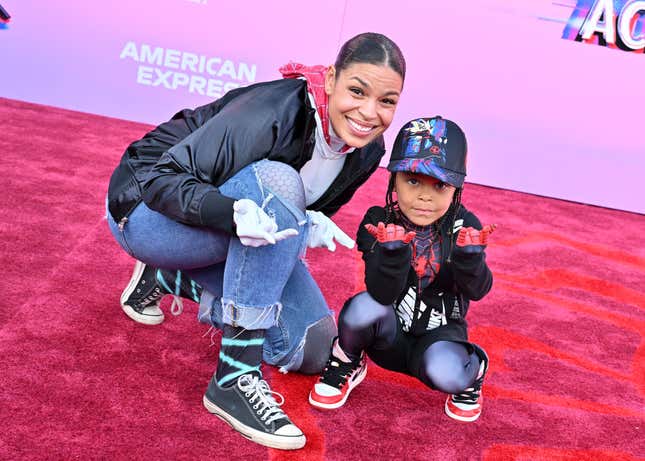 Image for article titled Kids of Black Celebs Are Killing the Red Carpets!