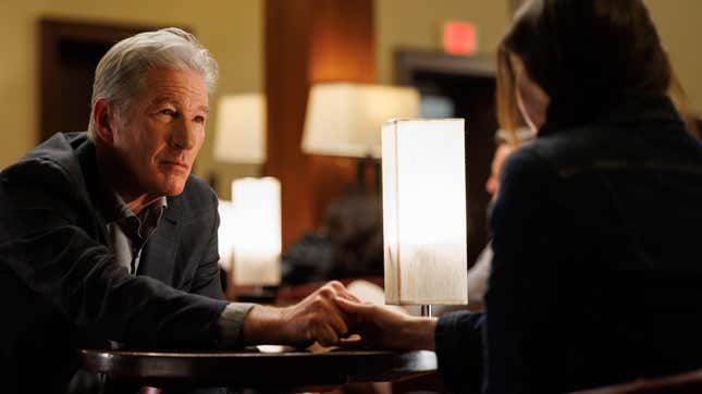 Richard Gere Unravels His Character’s Son’s Death in Upcoming Film ...