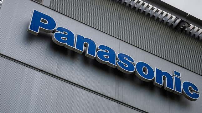 Image for article titled Panasonic to Offer Four-Day Workweek in Japan