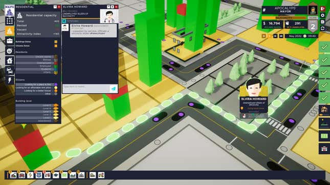 Silicon City Screenshots and Videos - Kotaku