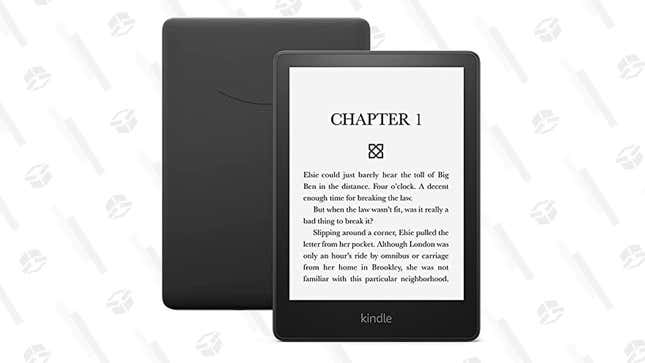 Image for article titled Kindles Are Up To 50% Off on Prime Day 2022