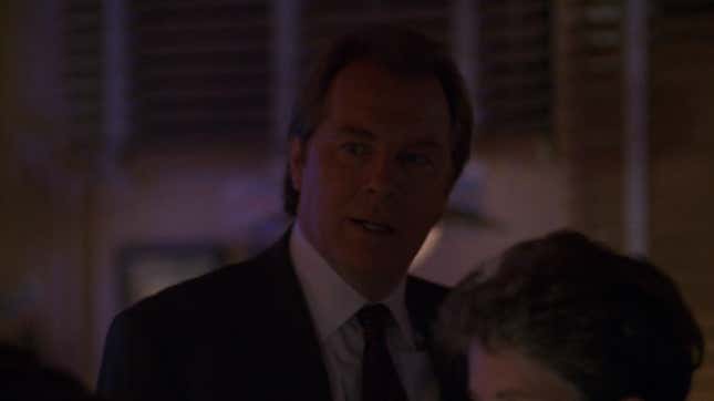 Michael McKean in the X-Files episode “Dreamland II”