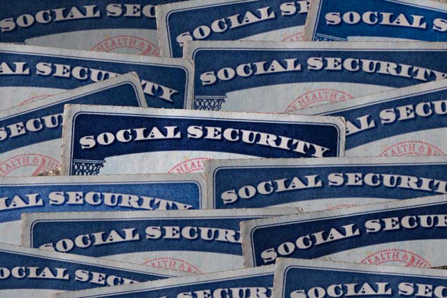 The hack of almost 3 billion public records includes social security numbers for some individuals, according to reports.