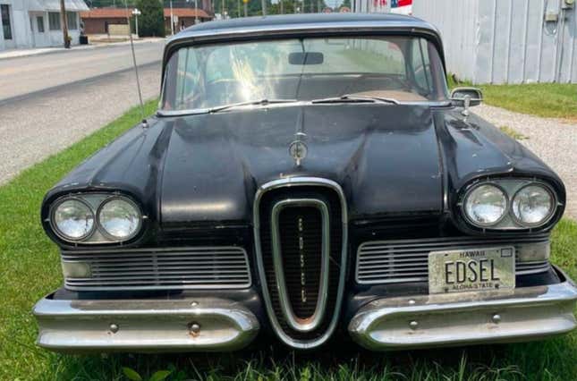 Image for article titled I Have A $30,000 Budget For A Classic Car With A V8 And Rear Drive! What Should I Buy?