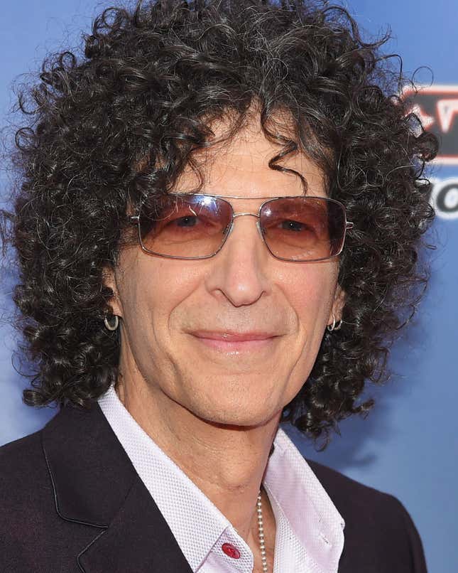 Howard Stern Archive Sound, Soundtrack, Actor, Writer, Director