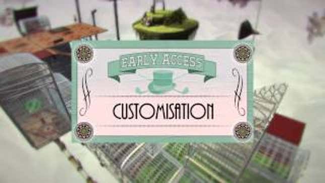 Indie Steampunk Game Is Basically <em>BioShock</em> Golf