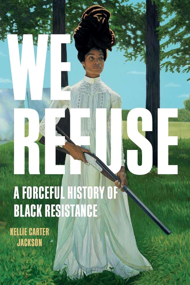 Image for article titled June 2024 Books by Black Authors We Can&#39;t Wait to Read