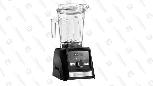 Vitamix A3500 Ascent Blender | $525 | Amazon