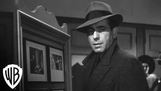 <i>The Maltese Falcon, Infinity Pool, </i>and the <i>Star Trek: The Next Generation</i> films lead April's best Blu-ray and 4K UHD releases