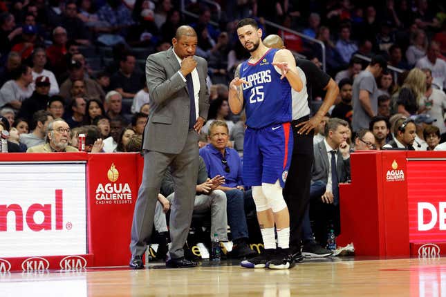 Image for article titled NBA Dads— and the Sons Following in Their Footsteps