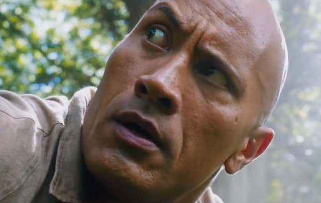 Dwayne 'The Rock' Johnson Reacts To Cow's Eyebrow Raise Video: I