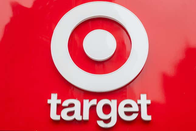 Image for article titled Target&#39;s top 10 Black Friday deals