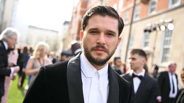 Kit Harington to play the monster in new Mary Shelley biopic