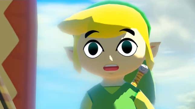 The Legend of Zelda: Every Version of Link Ranked 