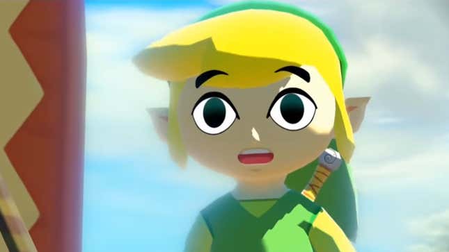 Legend Of Zelda: Every Version Of Link Ranked By Power