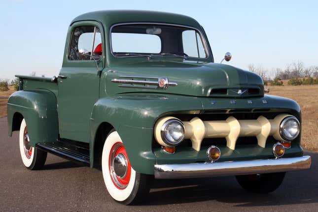Caminofication: The Coolest Car-Trucks of All Time