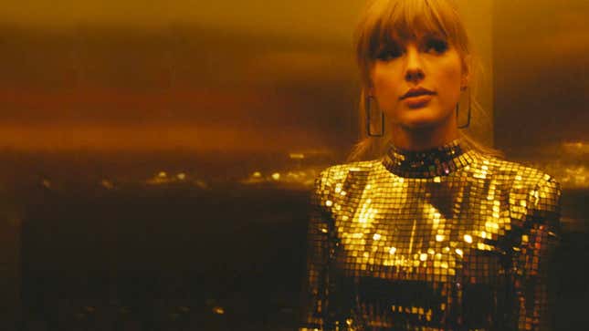 Image for article titled Miss Americana or Miss It Altogether? A Swiftie and a Non-Fan Debate