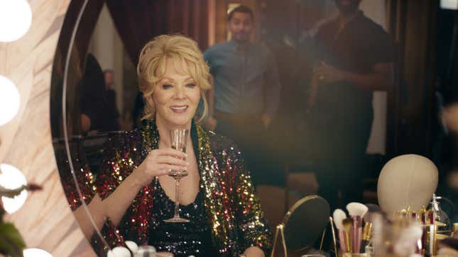 Jean Smart runs the show in HBO Max's <i>Hacks </i>trailer