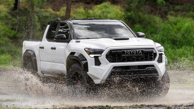 Toyota Tacoma