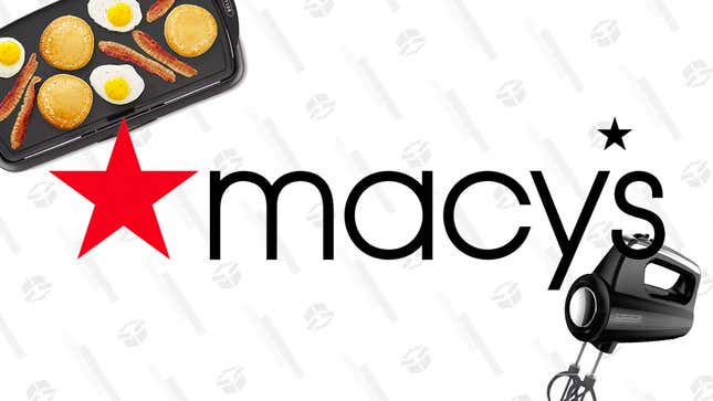 Lowest Prices of the Season | 40-60% Off | Macy’s