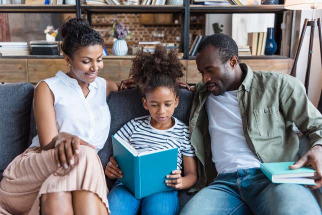 Image for article titled 5 Subscription Book Boxes That Bring Black Literature to Your Door