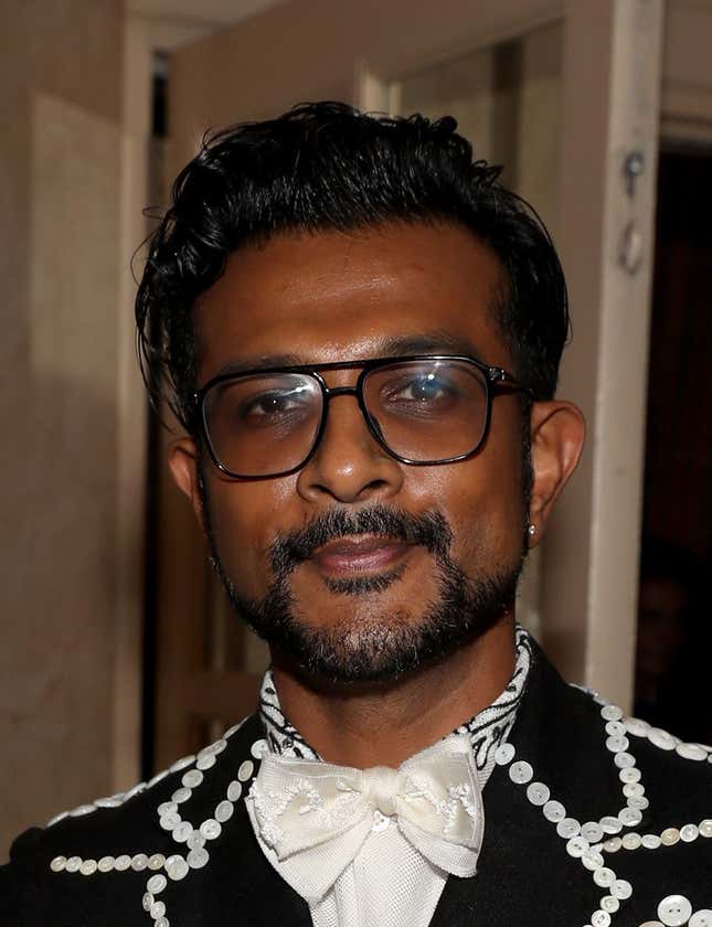 Utkarsh Ambudkar Actor, Producer, Soundtrack, Writer, Music