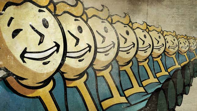 30 More Hours With Fallout 3, Which Is Still Damn Good