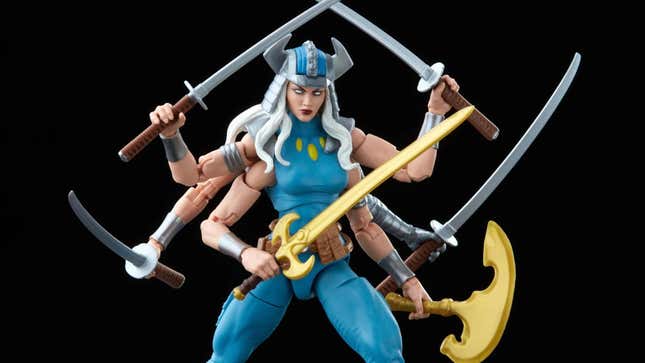 10 Best Action Figures of 2022