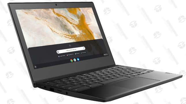 Lenovo Chromebook 3 | $97 | Best Buy