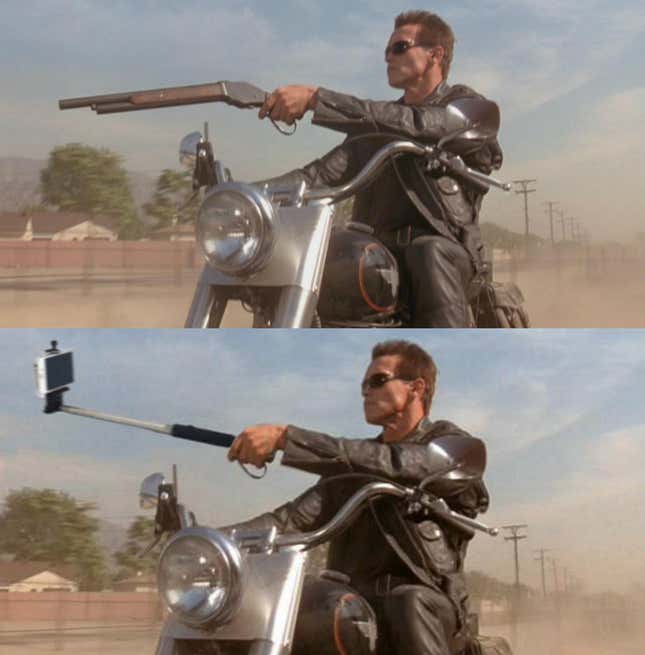 Terminator