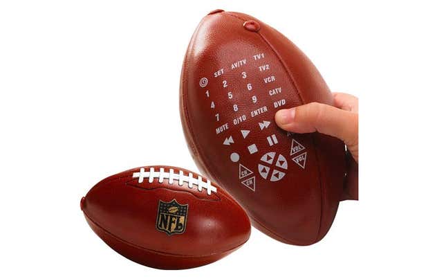 Image for article titled 10 Essential(ish) Gadgets for Your Super Bowl Sunday Party
