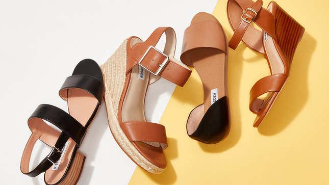 Steve Madden and Madden Girl Shoes Flash Sale | HauteLook