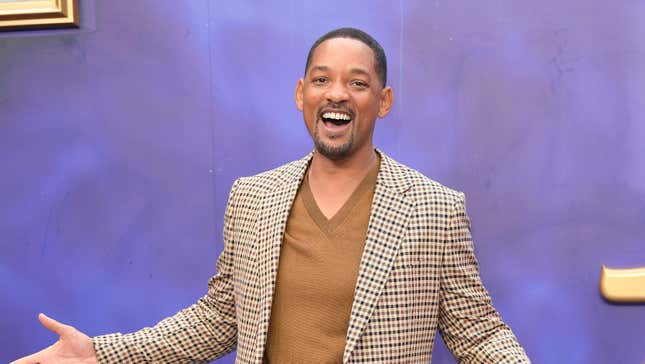 Will Smith