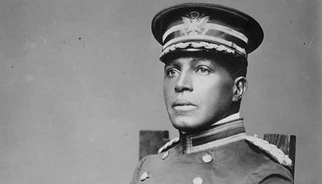 Image for article titled 15 Unsung Heroic Tales of Our Black Military Veterans