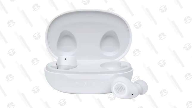 JBL Free II | $40 | SuperShop | Promo: GOKJBLF