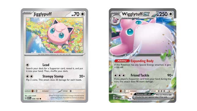 Every Card Revealed From the Pokémon Card 151 Set So Far