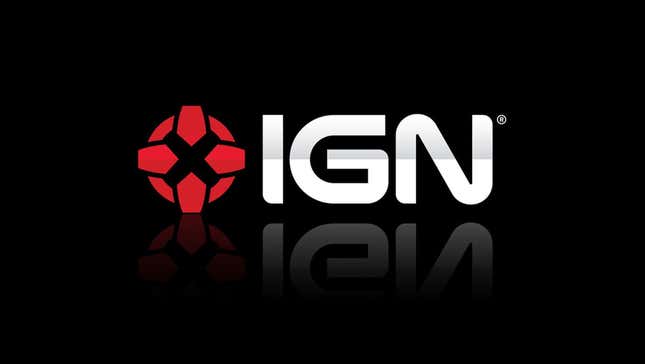 Image for article titled Tensions High At IGN After Management Claims Palestine Post Takedown Was Not Corporate Interference