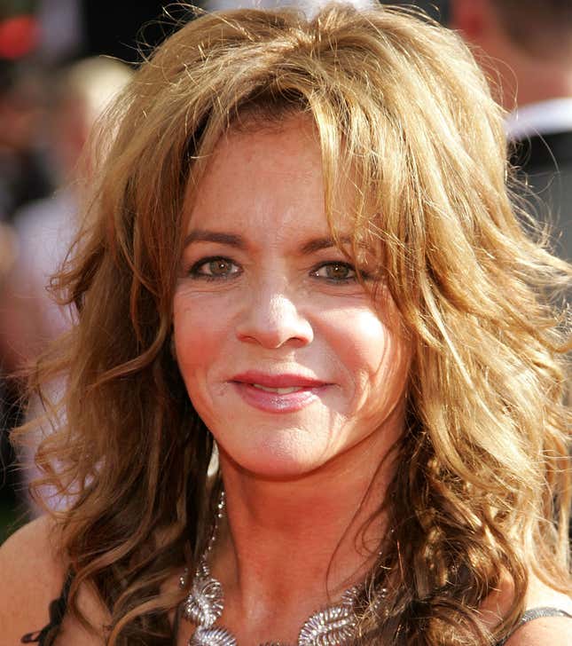 Stockard Channing | Actress - The A.V. Club