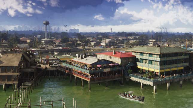 A new screenshot shows characters and locations from GTA 6.