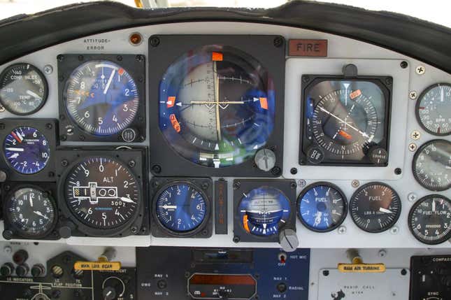 Image for article titled Be The Coolest Pilot In The Sky In This Supersonic Fighter Jet
