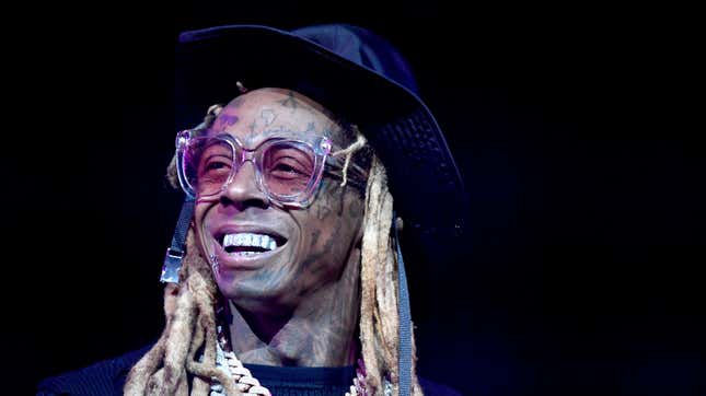 Lil Wayne pleads guilty to federal weapons charge