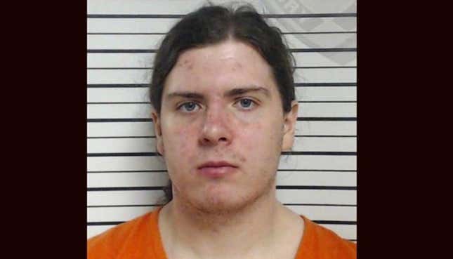 Image for article titled Louisiana Man Who Burned Down 3 Black Churches in 2019 Sentenced to 25 Years in Prison