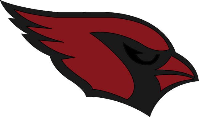 Image for article titled Let's Fix All The Bird Logos In Pro Sports