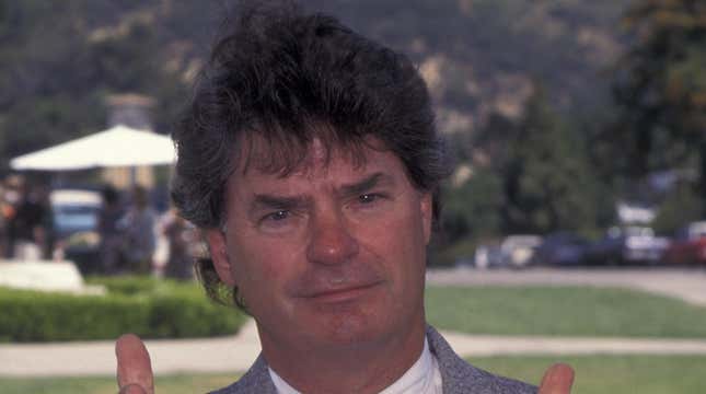 Frank Bonner in 1996