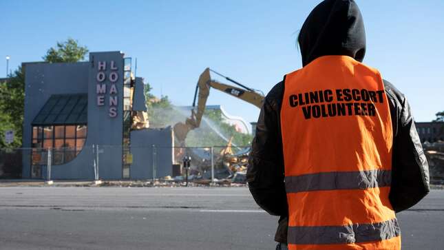 Tennessee Taxpayers On The Hook For Governor’s COVID Abortion Ban